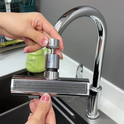 Kitchen Luxe™ Kitchen Faucet Attachment